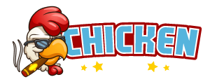 چیکن بت